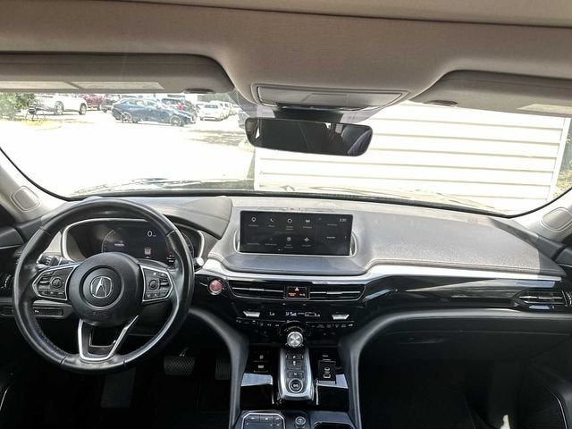 2023 Acura MDX Technology Package - Photo 14