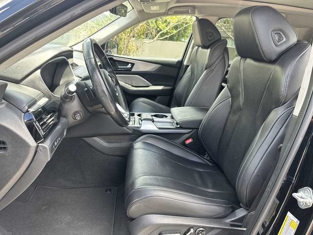 2023 Acura MDX Technology Package - Photo 15