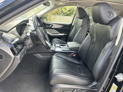 2023 Acura MDX Technology Package