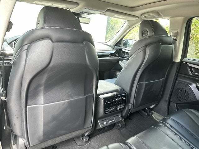 2023 Acura MDX Technology Package - Photo 16