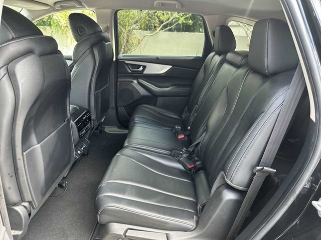 2023 Acura MDX Technology Package - Photo 17