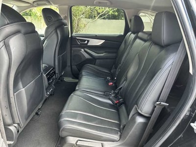 2023 Acura MDX Technology Package