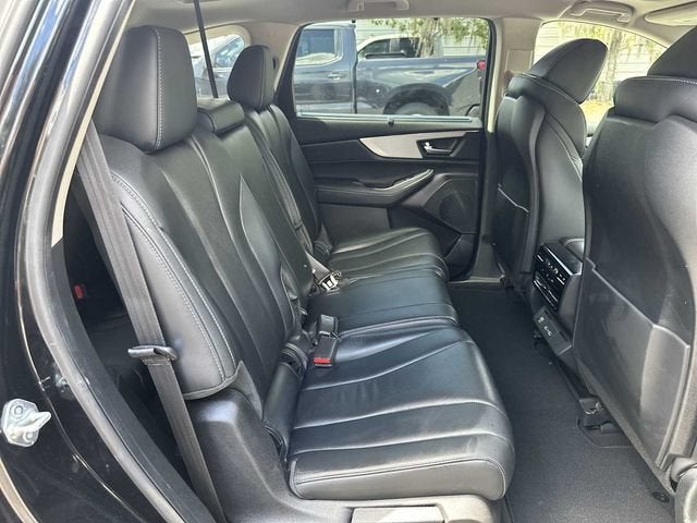 2023 Acura MDX Technology Package - Photo 18