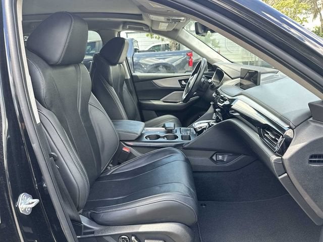 2023 Acura MDX Technology Package - Photo 19