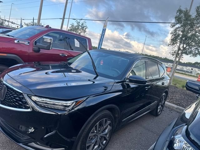 2023 Acura MDX Technology Package