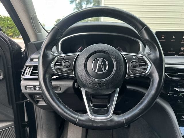 2023 Acura MDX Technology Package - Photo 20