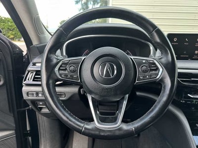 2023 Acura MDX Technology Package