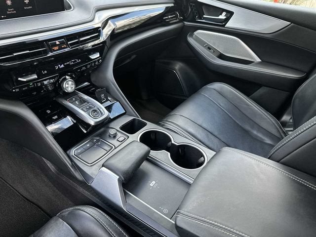 2023 Acura MDX Technology Package - Photo 21