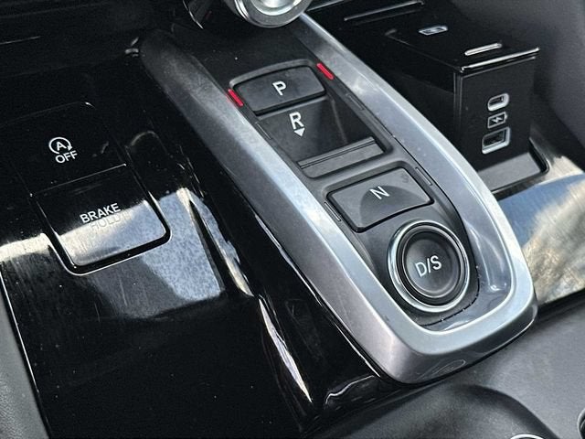 2023 Acura MDX Technology Package - Photo 23