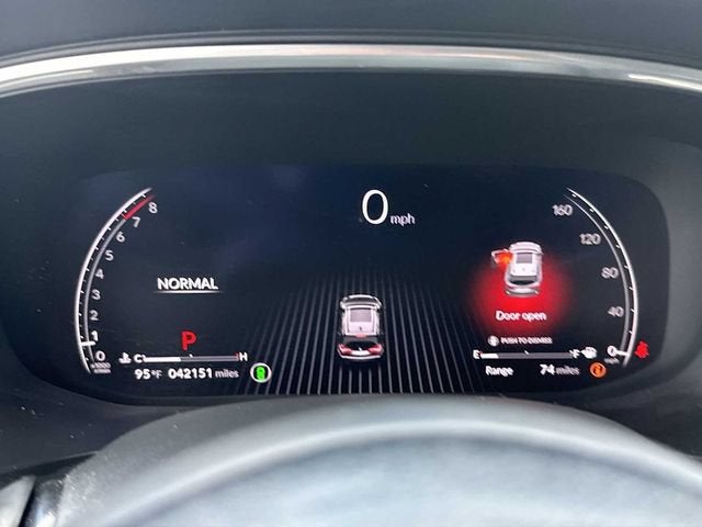 2023 Acura MDX Technology Package - Photo 24