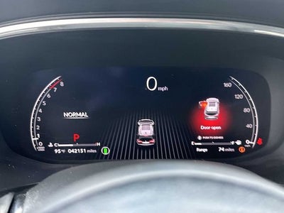 2023 Acura MDX Technology Package