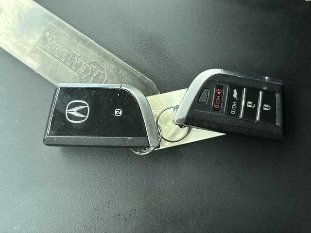 2023 Acura MDX Technology Package - Photo 26