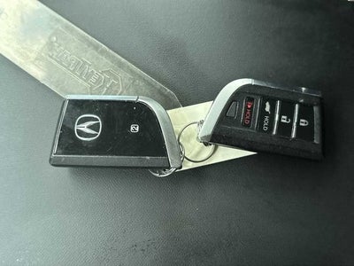 2023 Acura MDX Technology Package