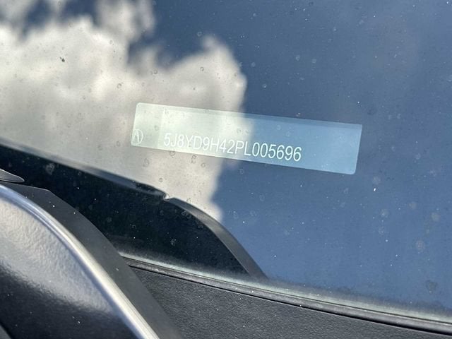 2023 Acura MDX Technology Package - Photo 27