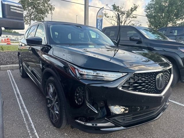 2023 Acura MDX Technology Package
