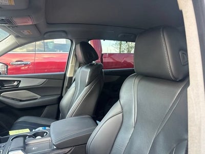 2023 Acura MDX Technology Package
