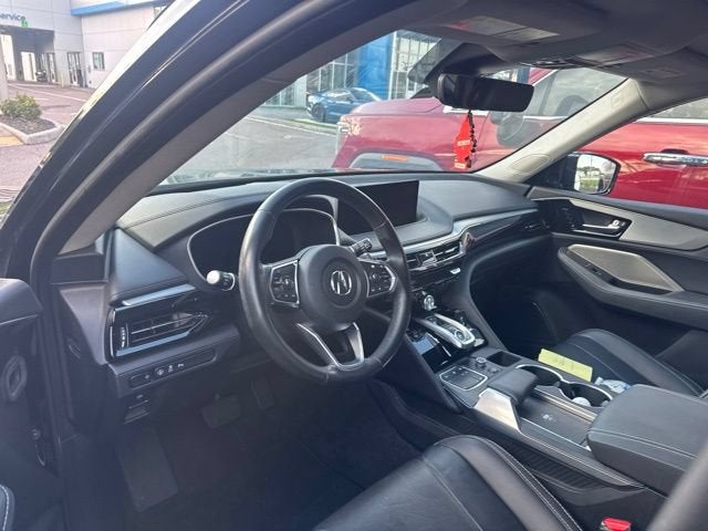 2023 Acura MDX Technology Package
