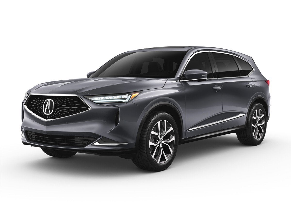 2023 Acura MDX Technology Package