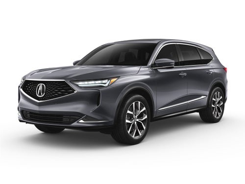 2023 Acura MDX Technology Package