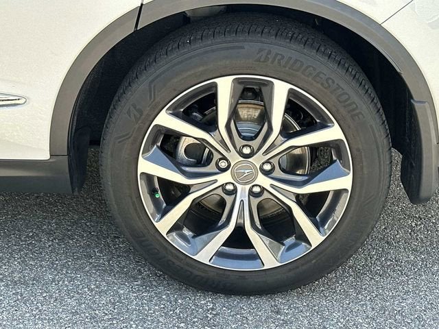 2023 Acura MDX Technology Package
