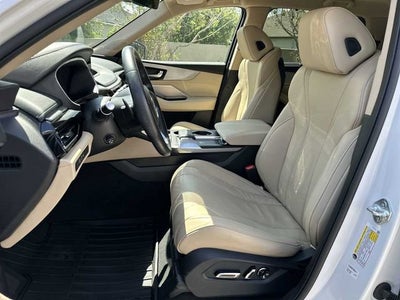 2023 Acura MDX Technology Package