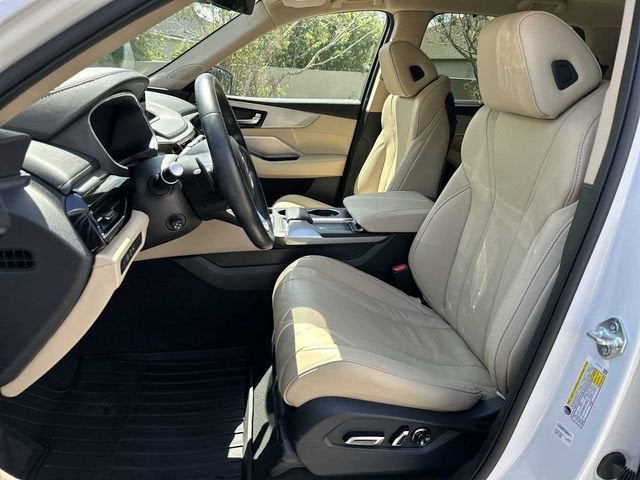 2023 Acura MDX Technology Package