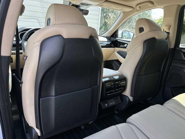 2023 Acura MDX Technology Package
