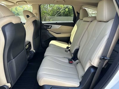 2023 Acura MDX Technology Package
