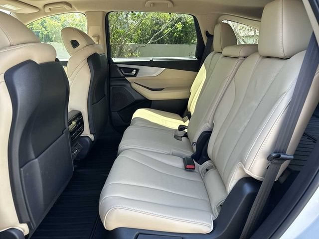 2023 Acura MDX Technology Package