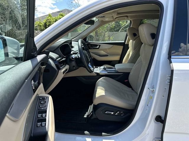 2023 Acura MDX Technology Package
