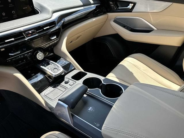 2023 Acura MDX Technology Package