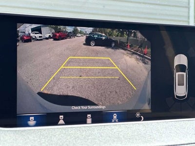 2023 Acura MDX Technology Package