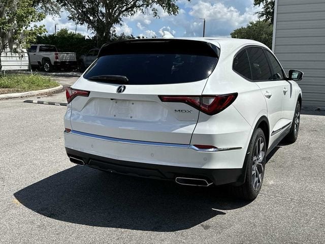 2023 Acura MDX Technology Package