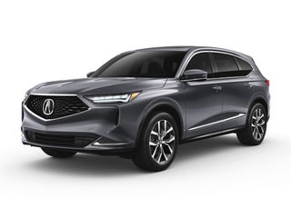2023 Acura MDX Technology Package