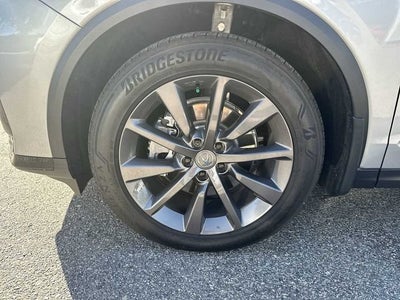 2025 Acura MDX A-SPEC