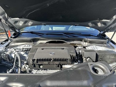 2025 Acura MDX A-SPEC