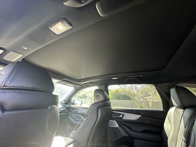 2025 Acura MDX A-SPEC