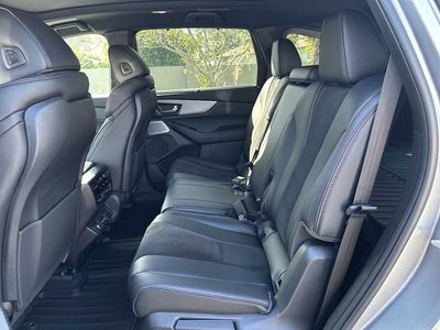 2025 Acura MDX A-SPEC
