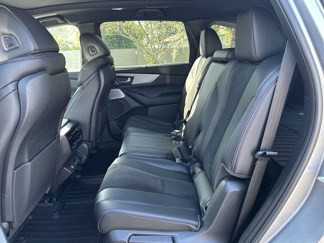 2025 Acura MDX A-SPEC