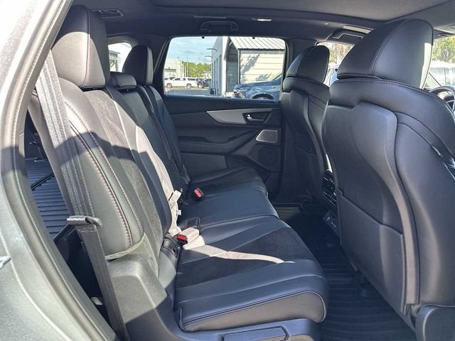 2025 Acura MDX A-SPEC