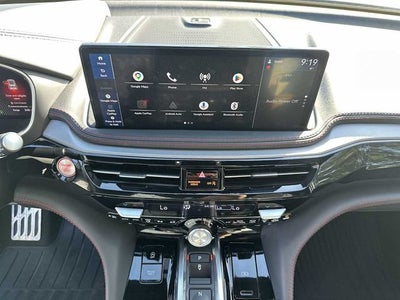 2025 Acura MDX A-SPEC