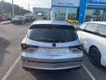 2025 Acura MDX A-SPEC