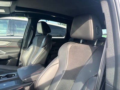 2025 Acura MDX A-SPEC