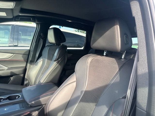 2025 Acura MDX A-SPEC