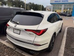 2023 Acura MDX w/A-Spec Package