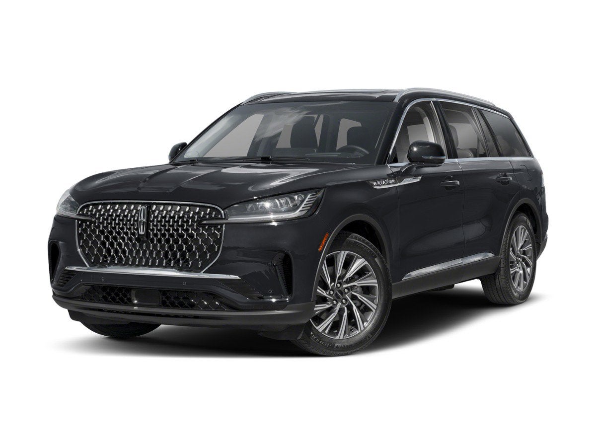2025 Lincoln Aviator Reserve AWD's photo