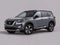 2021 Nissan Rogue SV FWD