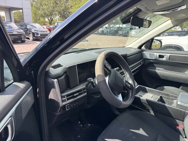 2024 Hyundai Santa Fe SE