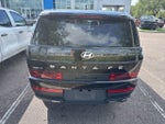 2024 Hyundai Santa Fe SE