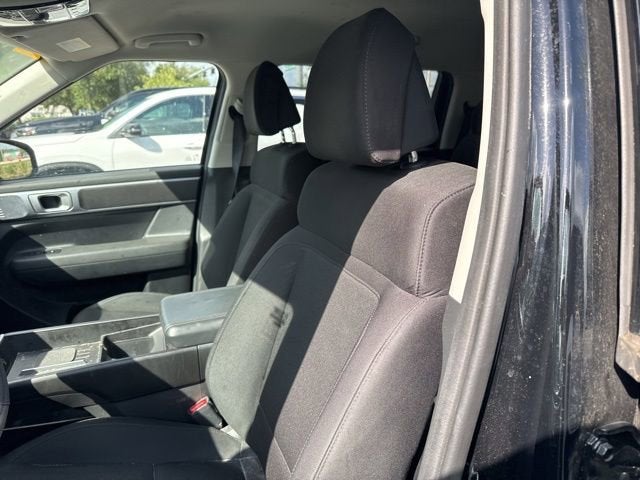 2024 Hyundai Santa Fe SE